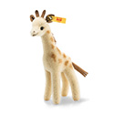 Steiff Wildlife Giftbox Giraffe
